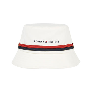 AM0AM08271YBI Gorro tommy th established tape bucket